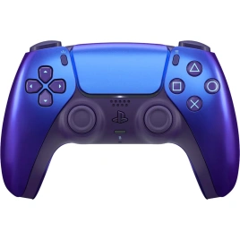 Джойстик беспроводной Sony DualSense для PS5 (CFI-ZCT1W) Chroma Indigo