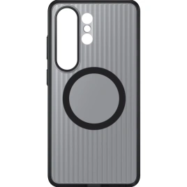 Чехол Samsung Rugged Magnet Case для Samsung Galaxy S26 Ultra Black