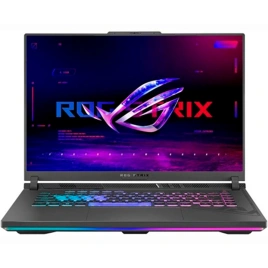 Ноутбук ASUS ROG Strix G16 G614JZ-N4032 16 QHD IPS / i9-13980HX/32GB/1TB SSD (90NR0CZ1-M009K0) Gray