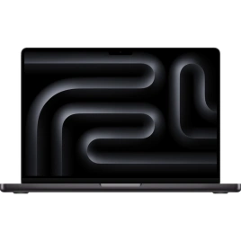 Ноутбук Apple MacBook Pro 14 (2024) M4 Max 16c CPU, 40c GPU/128Gb/4Tb SSD (Z1FG0000S) Space Black
