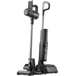 Пылесос Roborock F25 Combo Black EAC