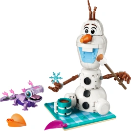 Конструктор LEGO Disney laf & Bruni’s Fun Picnic 43287