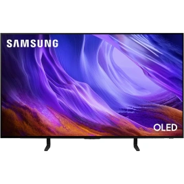 Телевизор OLED Samsung QE48S85HAEXPY 48" 2026
