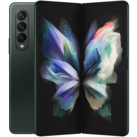 Смартфон Samsung Galaxy Z Fold3 12/512GB Green (SM-F926B)
