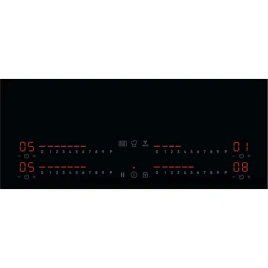 Индукционная варочная панель Electrolux EIV85453 Black
