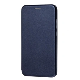 Чехол книжка Fashion для Series Galaxy A53 5G 2022 Blue
