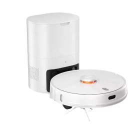 Робот-пылесос Xiaomi Lydsto sweeping and mopping robot R1 White (Белый) Global version