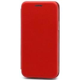 Чехол книжка Fashion для Series Galaxy A53 5G 2022 Red