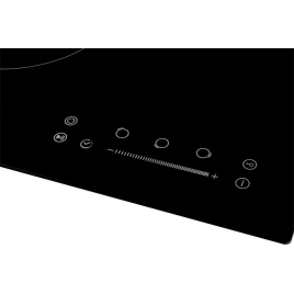 Электрическая варочная панель Kuppersberg ECS 402 Black