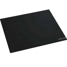 Индукционная варочная панель Bosch Serie 2 PUG61KAA5E Black
