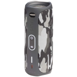 Беспроводная акустика JBL Flip 5 Arctic camouflage