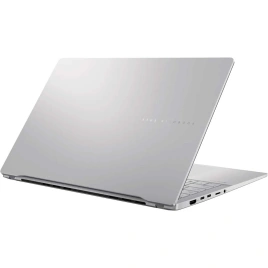 Ноутбук ASUS VivoBook S 15 S5507QA-MA052W 15.6 OLED/ QS X Elite X1E-78-100/32GB/1TB SSD (90NB14Q2-M00630) Cool Silver