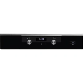 Электрический духовой шкаф Electrolux KODEF75X2 Black/Silver