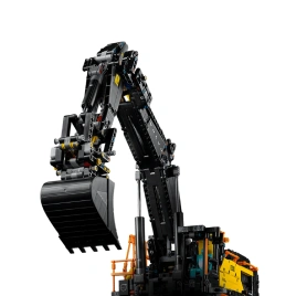 Конструктор LEGO Technic Volvo EC500 Hybrid Excavator 42215