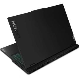 Ноутбук Lenovo Legion Pro 7 16IRX9 16 WQXGA IP/ i9-14900HX/32Gb/1Tb SSD (83DE004HRK) Black