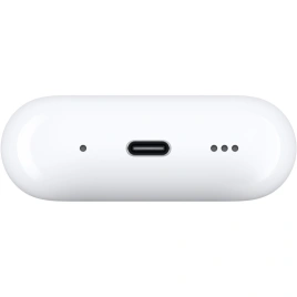 Зарядный кейс Apple AirPods Pro 2 USB-C (MTJV3) White