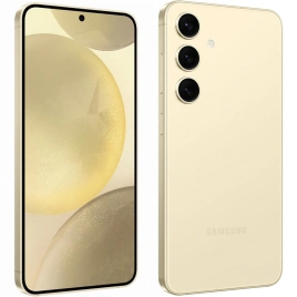 Смартфон Samsung Galaxy S24 SM-S921B 8/256Gb Amber Yellow
