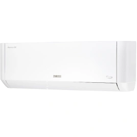 Сплит-система Zanussi Barocco DC Inverter ZACS/I-18 HB/A23/N8 White