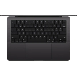 Ноутбук Apple MacBook Pro 14 (2025) M5 10c CPU, 10c GPU/24GB/1TB SSD (MDE34) Space Black