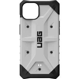 Чехол UAG Pathfinder для iPhone 13 (113177114141) White