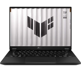 Ноутбук ASUS TUF Gaming A14 FA401UV-RG019 14 WQXGA IPS/ R7-8845HS/16GB/1Tb SSD (90NR0JB1-M00130) Jaeger Gray