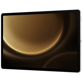Планшет Samsung Tab S9 FE Plus LTE SM-X616B 8/128GB Silver