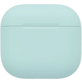 Наушники Apple AirPods 4 Color Tiffany Blue