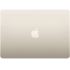 Ноутбук Apple MacBook Air (2024) 13 M3 8C CPU, 10C GPU/16Gb/1Tb SSD (Z1BA0025A) Starlight