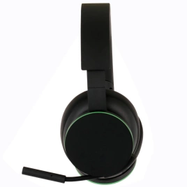Беспроводная гарнитура Microsoft Headset wireless Xbox / PC (TLL-00010) Черный