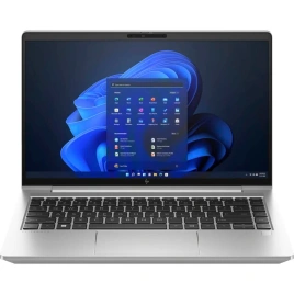 Ноутбук HP EliteBook 640 G10 14 FHD IPS/ i7-1355U/16Gb/1Tb SSD (8A602EA) Silver