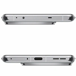 Смартфон OnePlus 12 5G 16/512Gb Glacial White