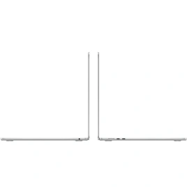 Ноутбук Apple MacBook Air (2024) 13 M3 8C CPU, 10C GPU/24Gb/512Gb SSD (MC8N4) Silver