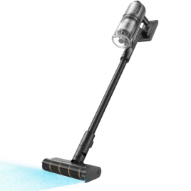 Пылесос Dreame Z20 Black EAC (VZV16A)