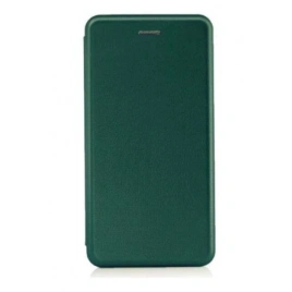 Чехол-книжка Fashion для Redmi Note 11 Pro+ 5G Green
