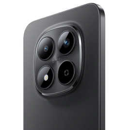 Смартфон Xiaomi Redmi Note 15 Pro 5G 12/512Gb Black EAC