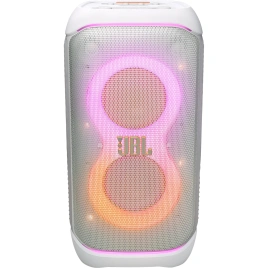 Портативная колонка JBL PartyBox 320 White