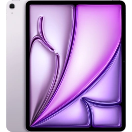 Планшет Apple iPad Air 13 (2024) Wi-Fi 512Gb Purple