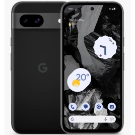 Смартфон Google Pixel 8a 8/128Gb Obsidian (JP)