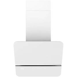 Встраиваемая вытяжка Korting KHC 69499 GW White