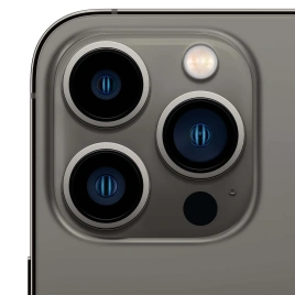 Смартфон Apple iPhone 13 Pro 128Gb Graphite (MLW13)