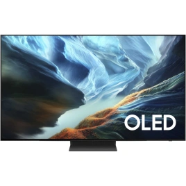 Телевизор OLED Samsung QE83S90HAEXPY 83" 2026