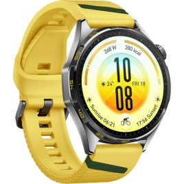 Смарт-часы Huawei Watch GT 7 46mm Yellow (55020JUR)