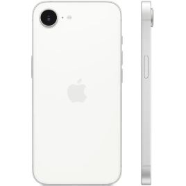 Смартфон Apple iPhone 16e 512Gb eSim White