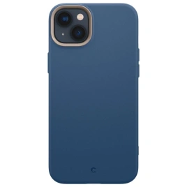 Чехол Spigen Cyrill UltraColor MagSafe для iPhone 14 Plus (ACS04944) Coast
