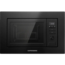 Микроволновая печь Kuppersberg HMW 621 B Black