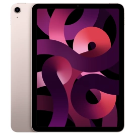 Планшет Apple iPad Air (2022) Wi-Fi 64Gb Pink (MM9D3)