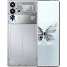 Смартфон ZTE Nubia RedMagic 10 Pro 12/256GB Moonlight
