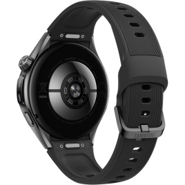 Смарт-часы Huawei Watch 6 46mm Black (55020KDL)