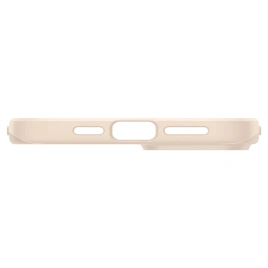 Чехол Spigen Thin Fit для iPhone 14 (ACS04793) Sand Beige
