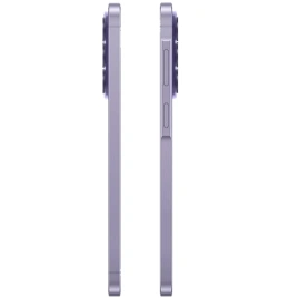 Смартфон Samsung Galaxy A57 5G 12/256Gb Awesome Lilac